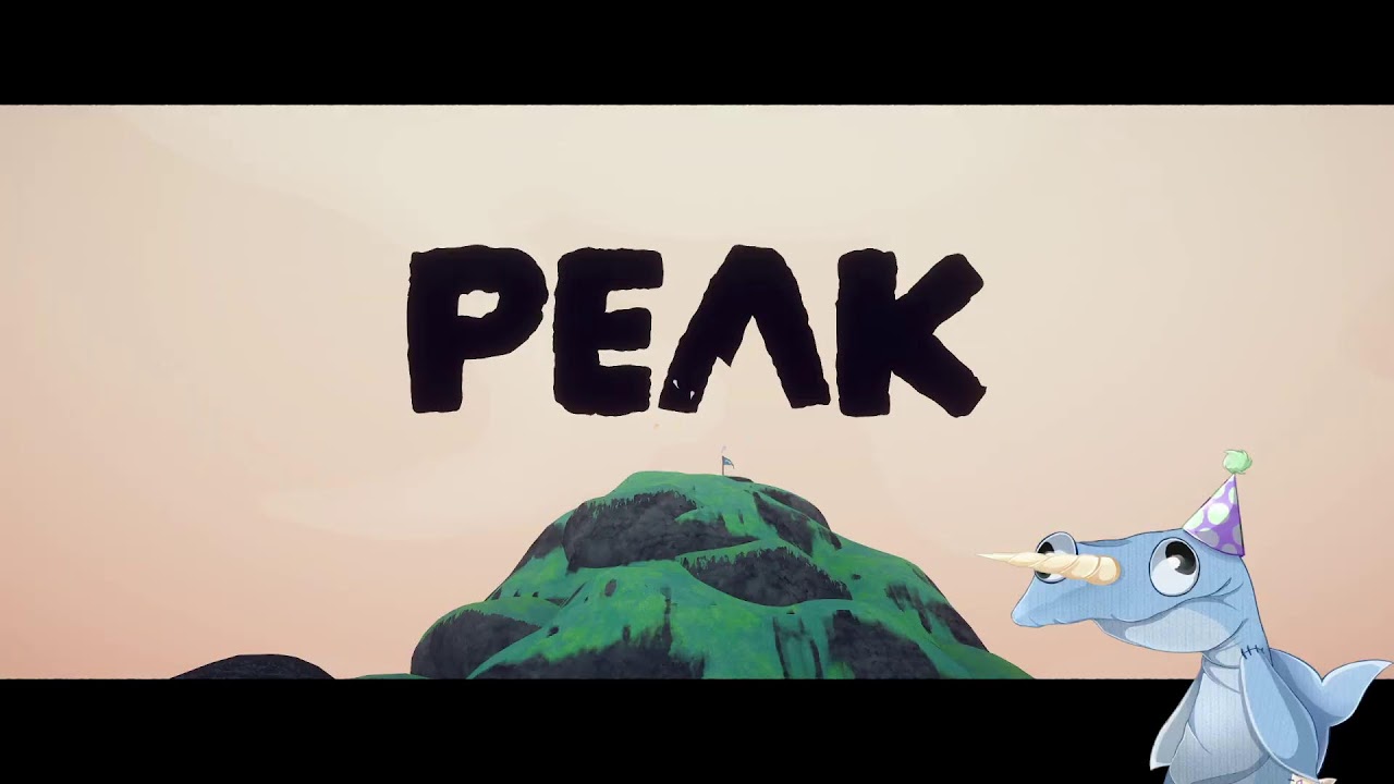 🏔️PEAK TILL I VANISH🏔️🌊Safe Space🌊