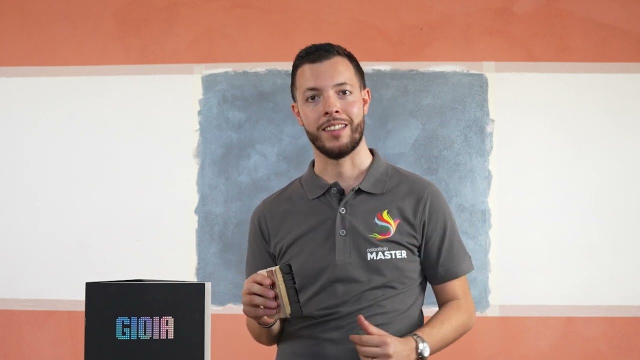 Effetto Decorativo Per le Tue Pareti | Giorgio Graesan Gioia - #2