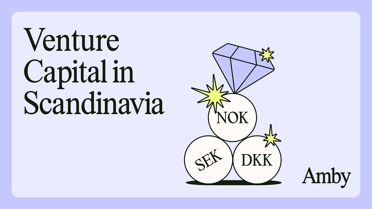 Linus Dahg: Betting on the Founder