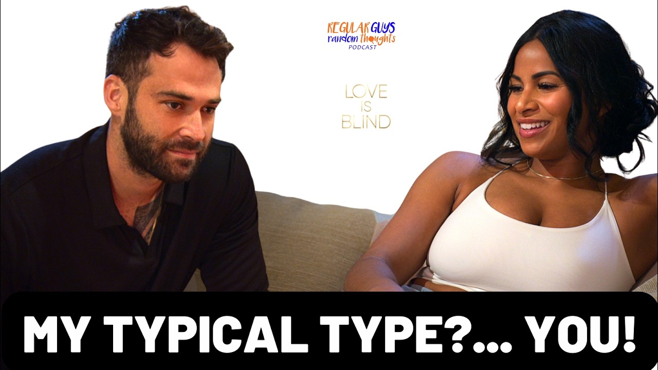 Love is Blind Season 10 Episodes 5-6:  Love is Blind to An Extent!