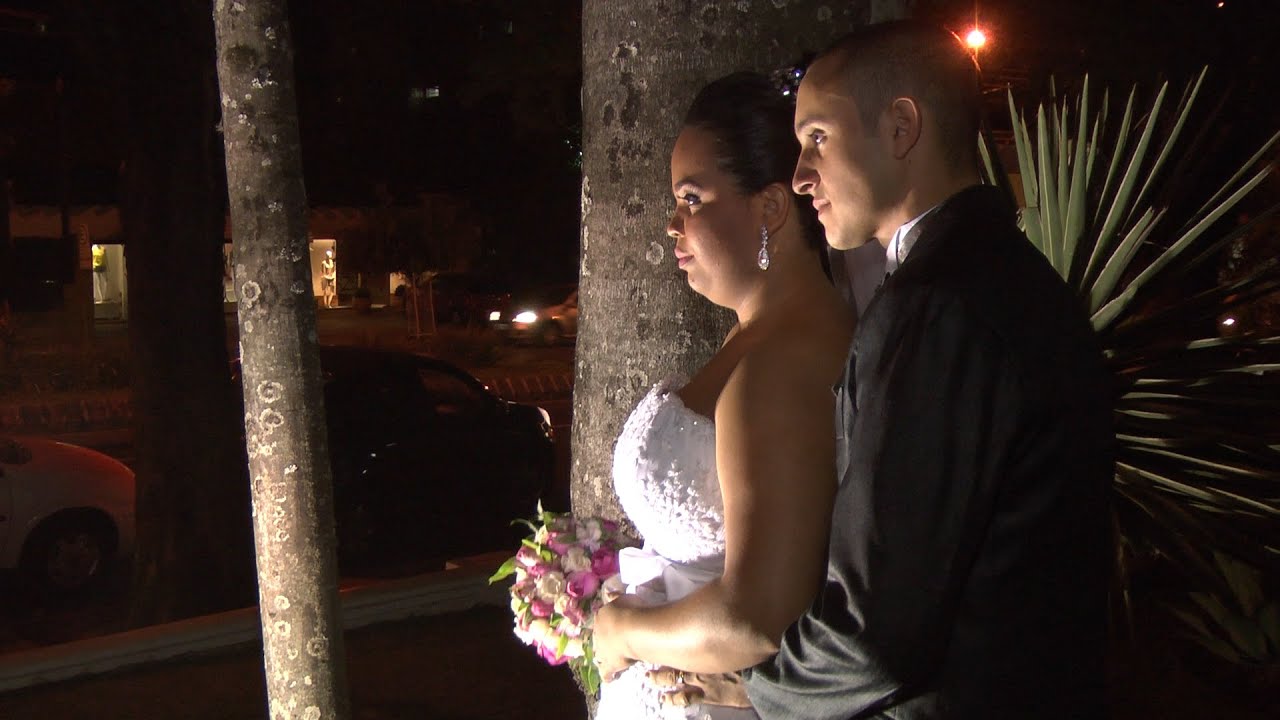 TRAILER - LUCAS E BRUNA