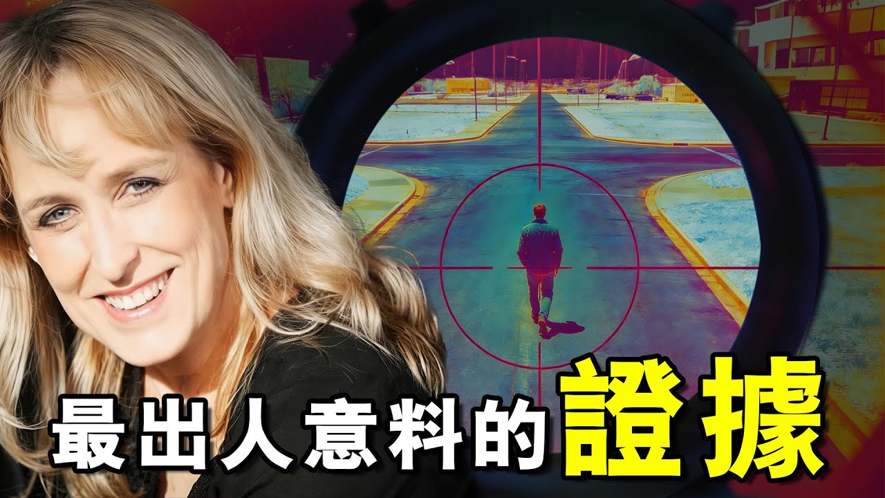 男子无意间的一个举动，竟成为谋杀案的关键证据