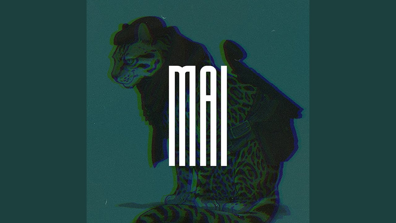 Mai (Pluggnb) [Sped Up]