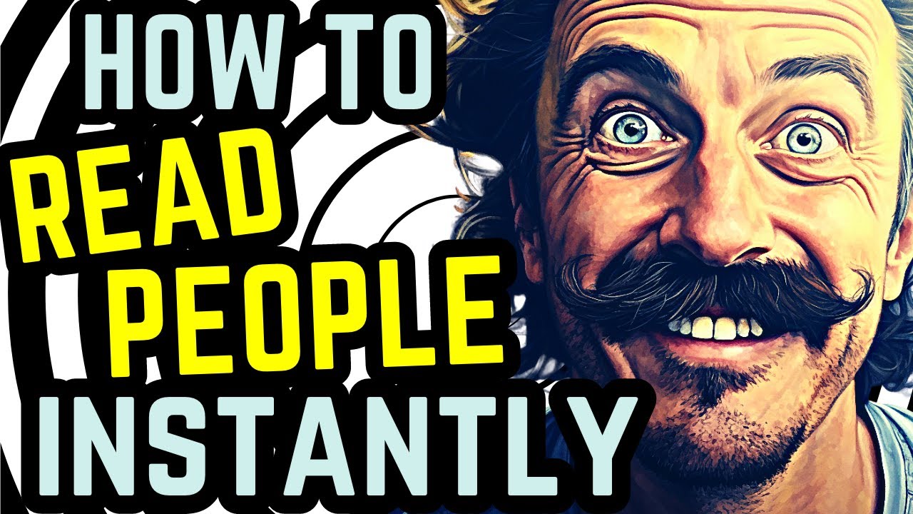 How To Read Anyone Instantly &ndash; 20 Psychological Tips (Number 7 Will Shock You)