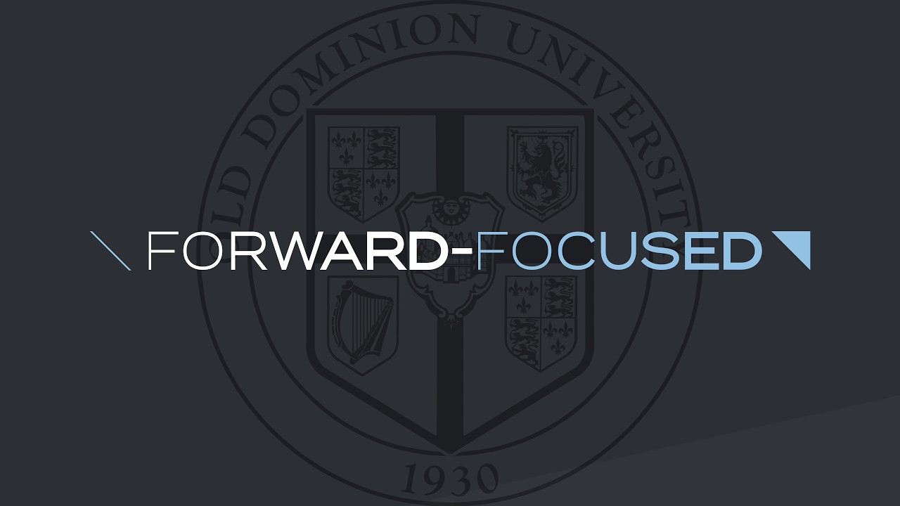 Forward-Focused 2026