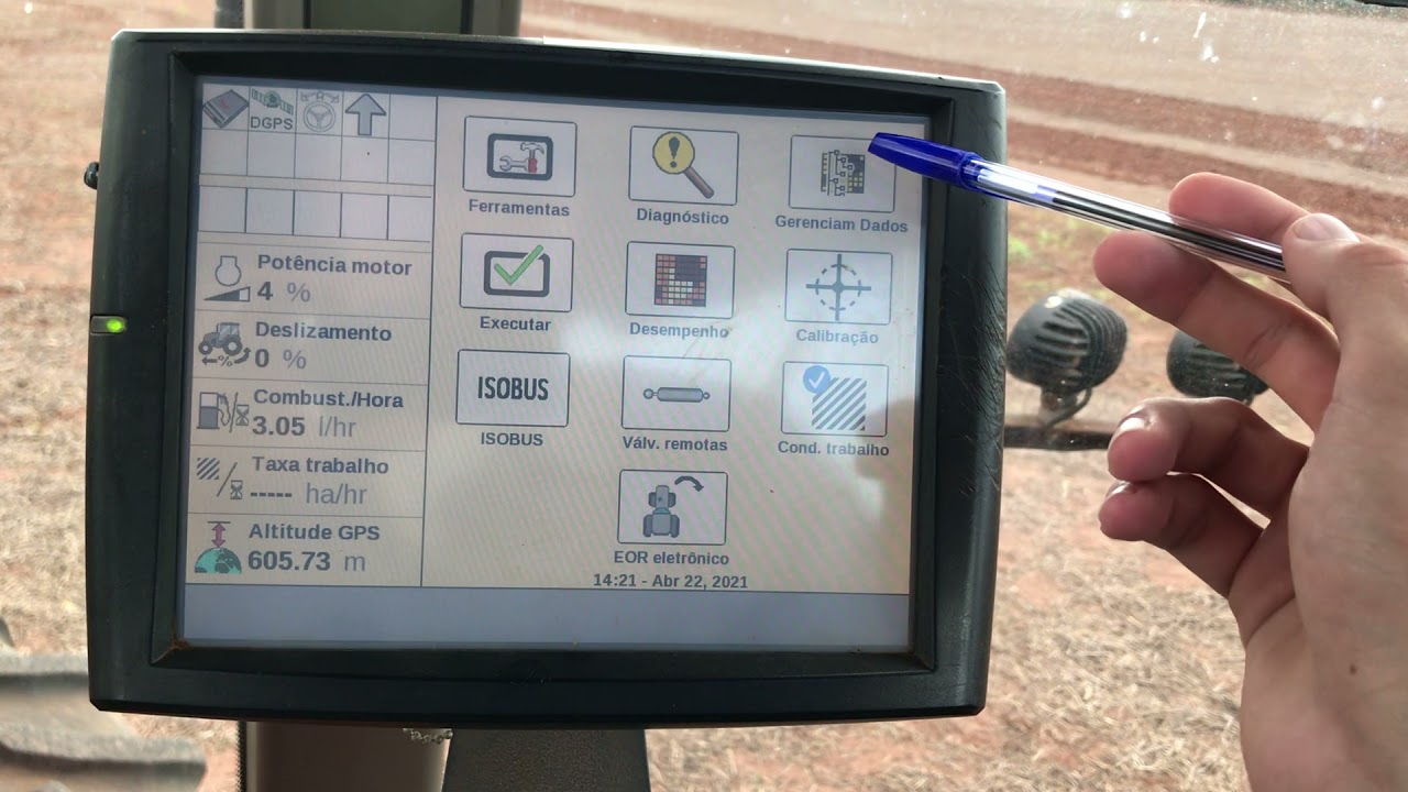AFS Pro 700
