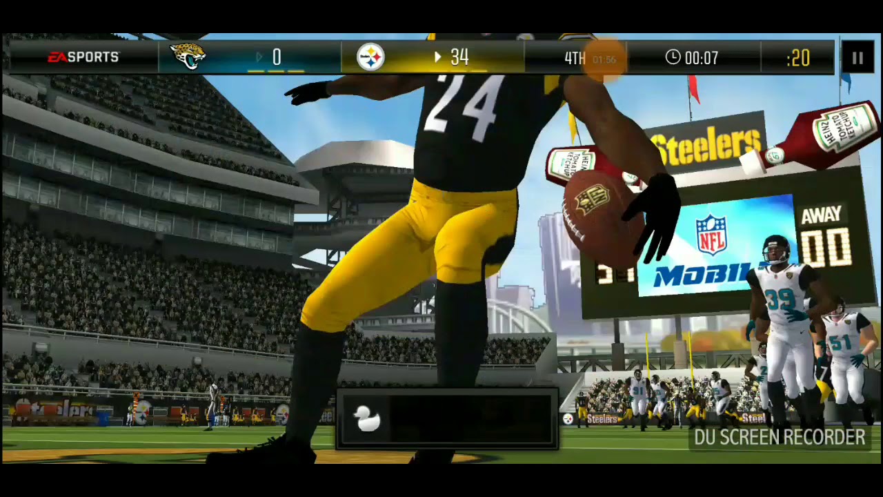 MADDEN MOBILE 18 WORKING MONEY GLITCH!!!!