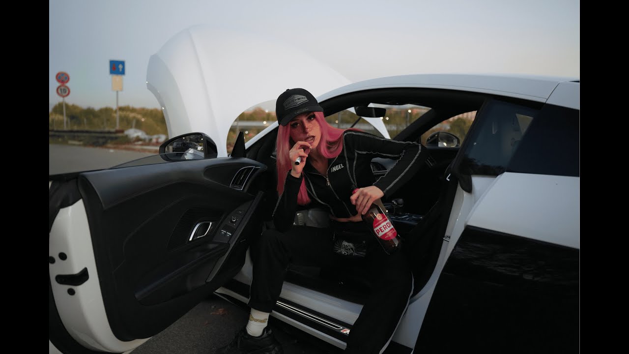 ELETTRA - PAPAVERO (Official Video)