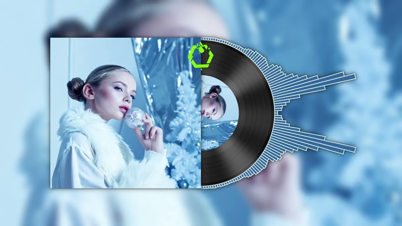 Christmas Jingle Bass