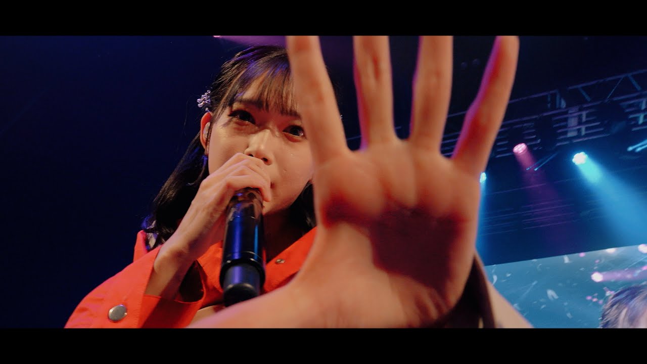 PassCode - Melody from the Bumbling Clash  [PassCode ASIA TOUR 2024 Final at Zepp Osaka Bayside]