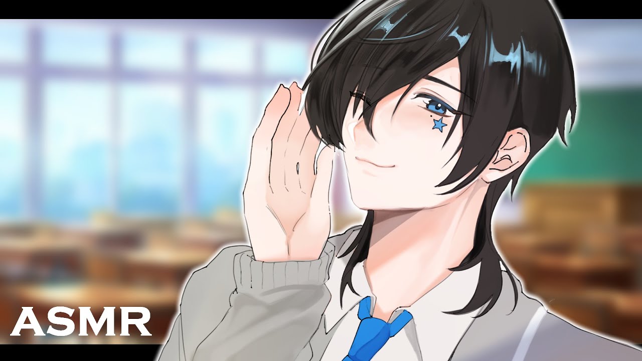 【ASMR 】 