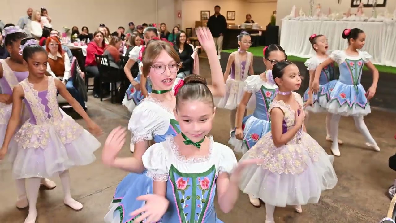 2025 The Nutcracker