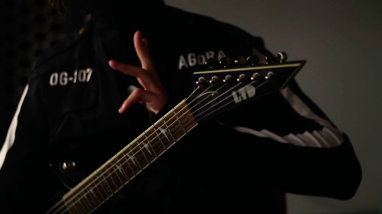 GUITAR DRILL BEAT | Prod. By KAiDD KONTRAST