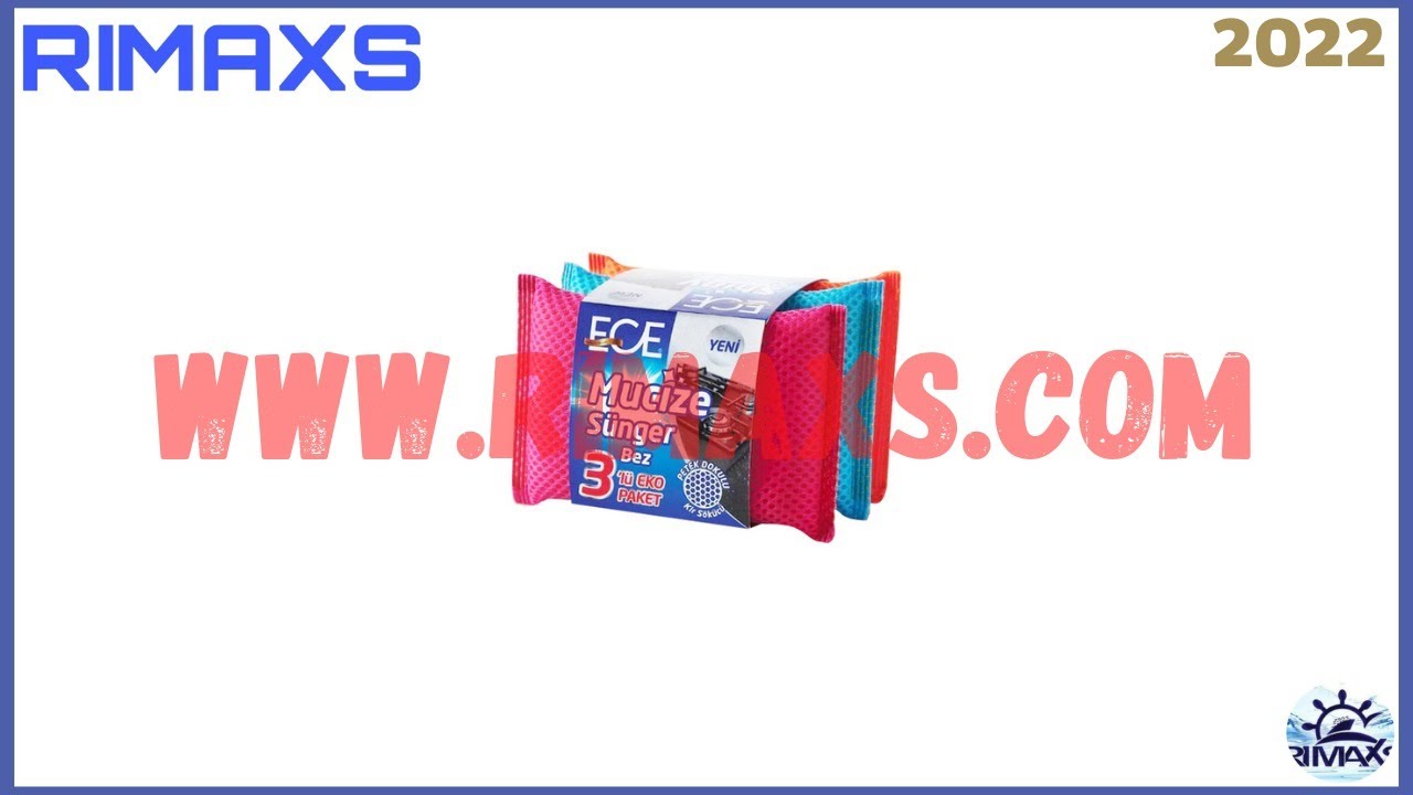 خط إنتاج ليف جلي من شركة Rimaxs