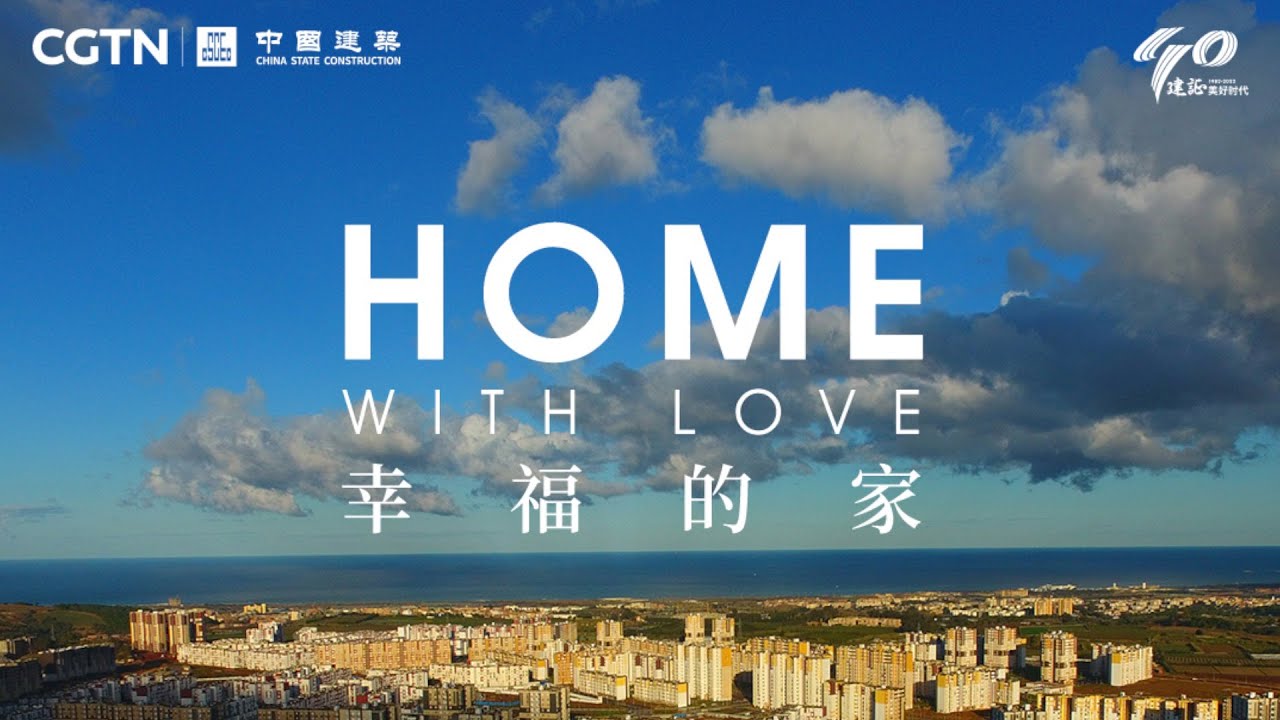 Return to affordable housing project in Algeria