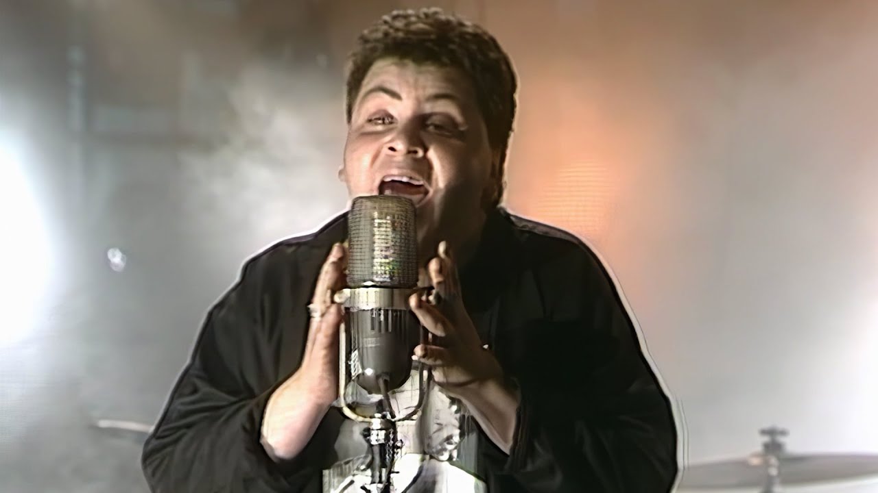 החברים של נטאשה - מלנכולי | קליפ