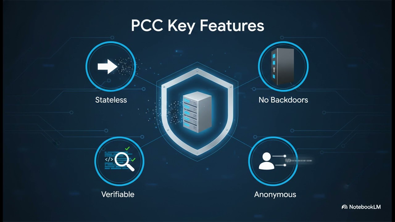 Apple Intelligency |  Privacy compared to android's AI