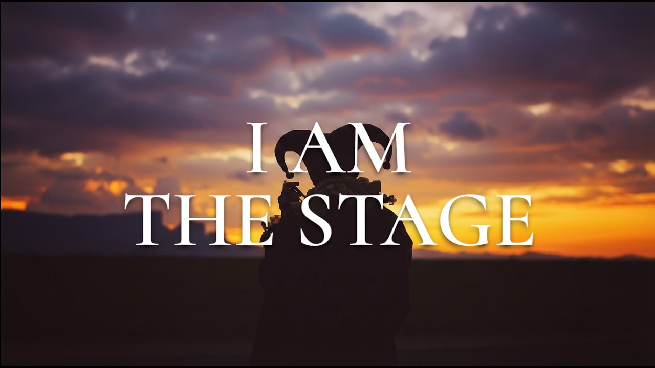 The Gloomy Jester (Chapter 10: Mastery) - I Am the Stage