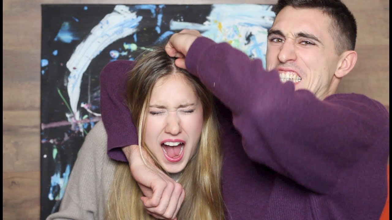 Брат и Сестра Часть 1 | Siblings Tag