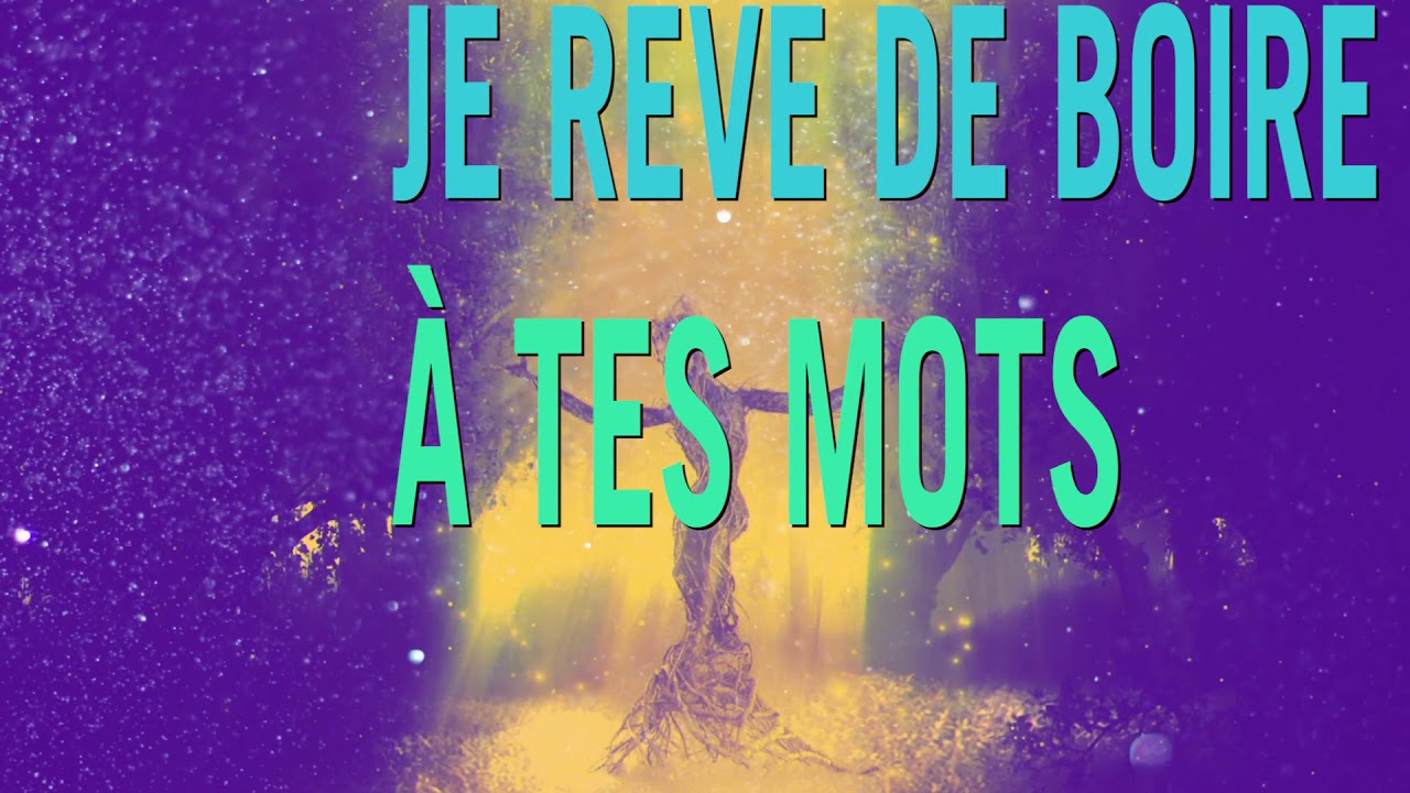 Zaz - On s’en remet jamais (Lyrics video)