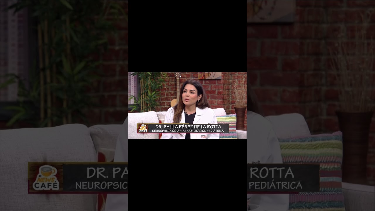 Estr&eacute;s migratorio y los efectos en el cerebro de los ni&ntilde;os