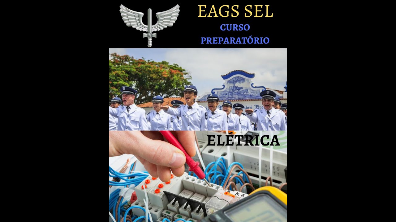 EAGS SEL 2020 / 2021 - CURSO PREPARAT&Oacute;RIO