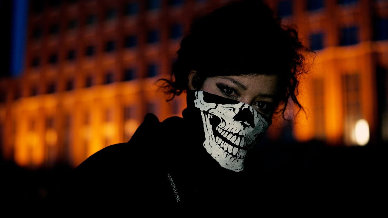 LIL DESO DOGG IM INTERVIEWT MIT @Misanthrop_Jekyll  ERSTE OFFIZIELLE INTERVIEW #drjekyll