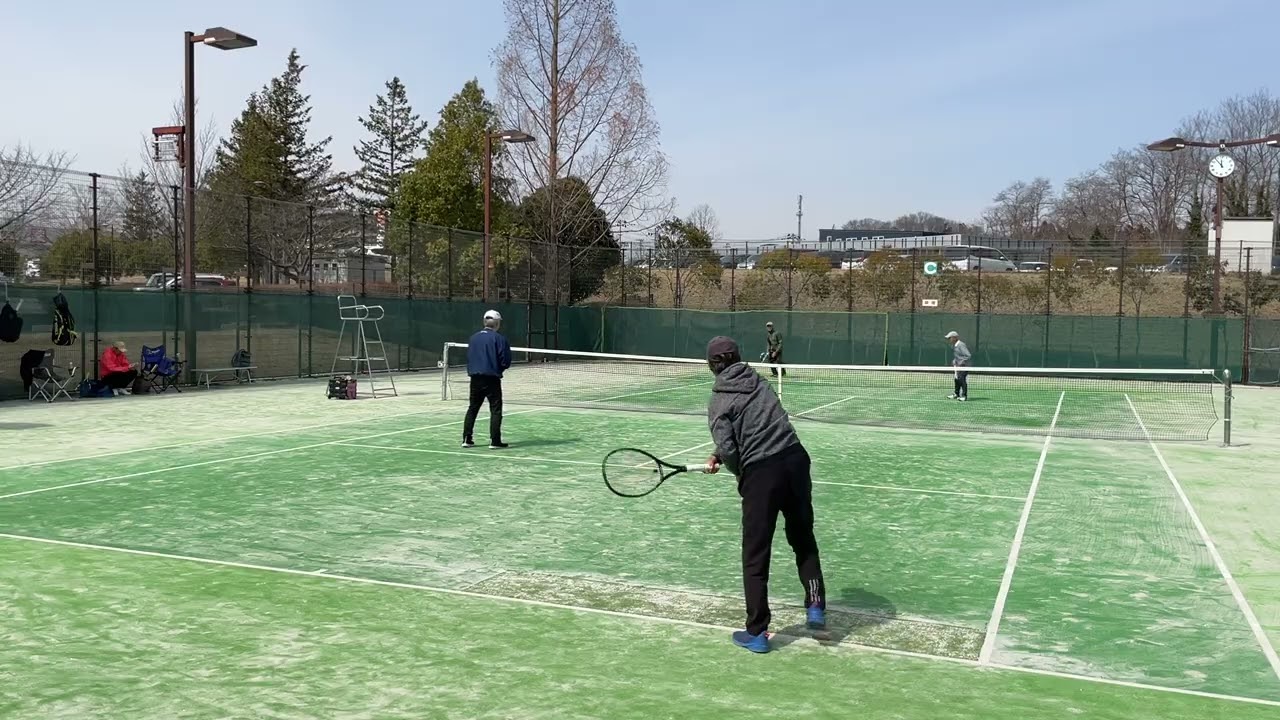 2026年3月18日水曜会ゲーム5