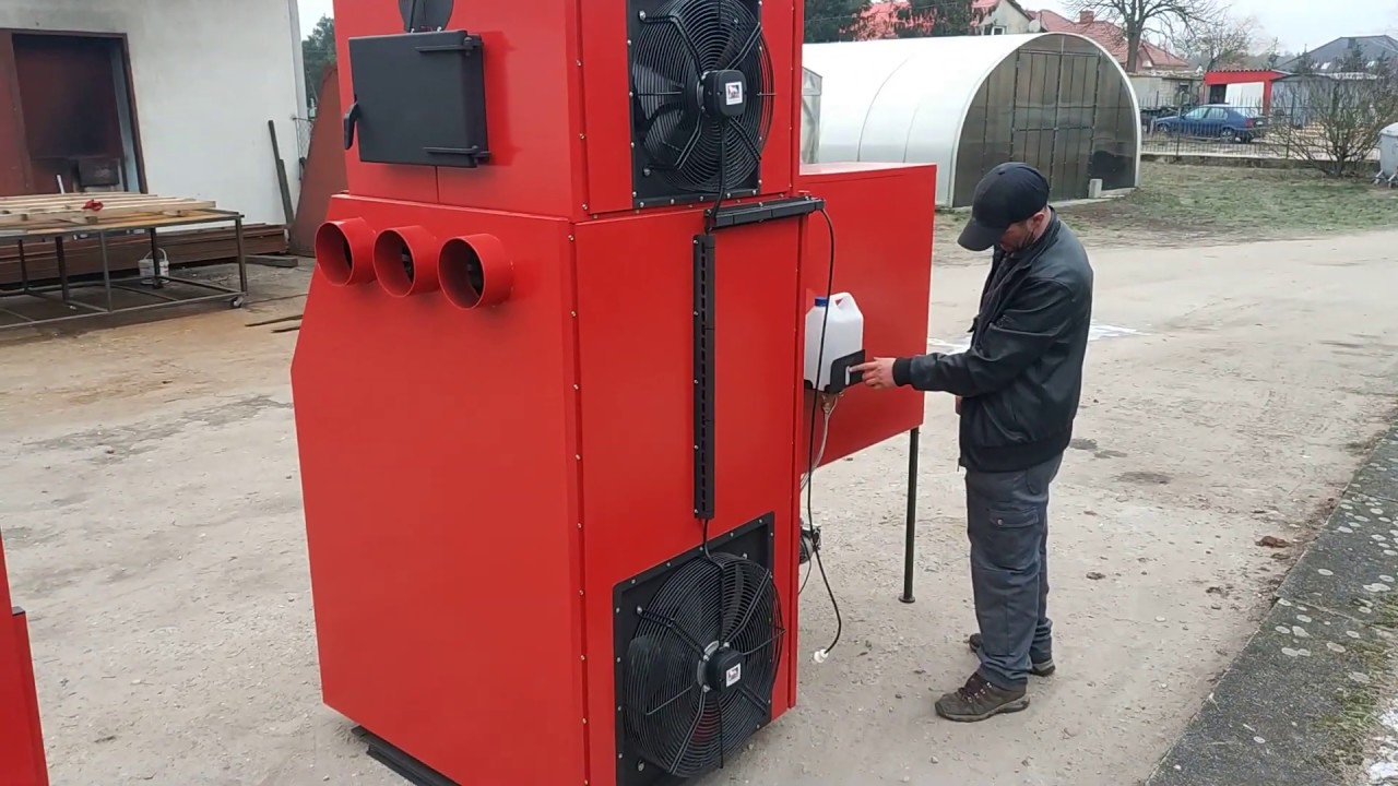 piec heisser punkt 150kw-200 kw
