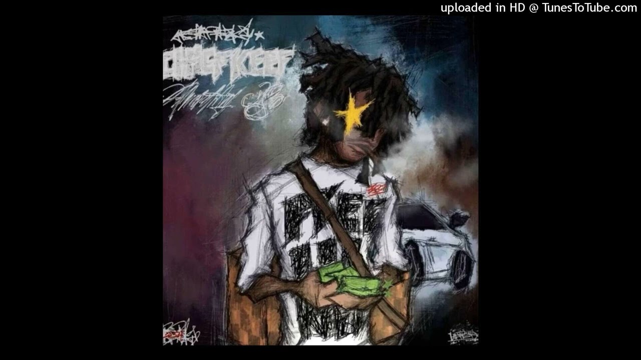 D. Rich x Bankroll Fresh Type Beat 