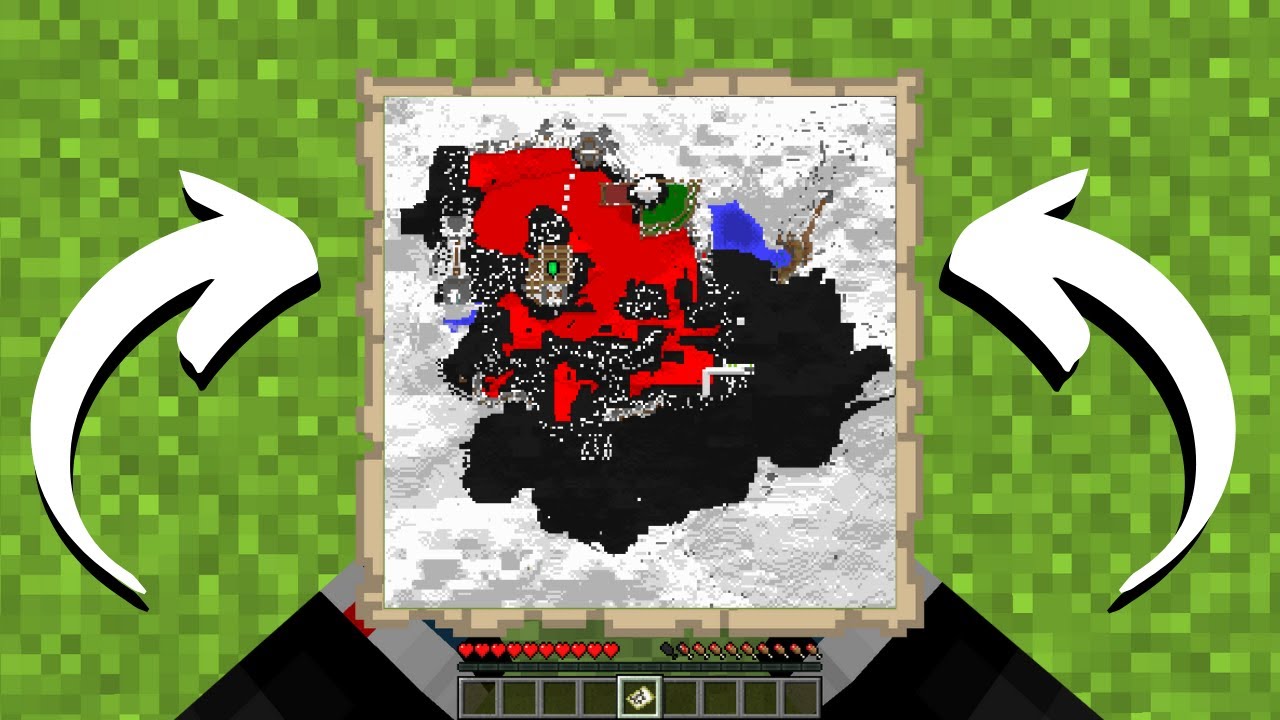 Why I Ruined My Friends Minecraft Base