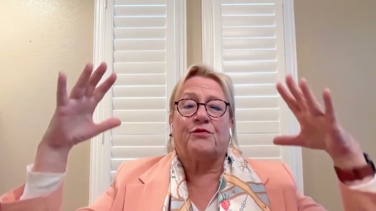 Russia Is for the Digital Control Grid. Are We Watching a Battle over Who Gets to Control It?