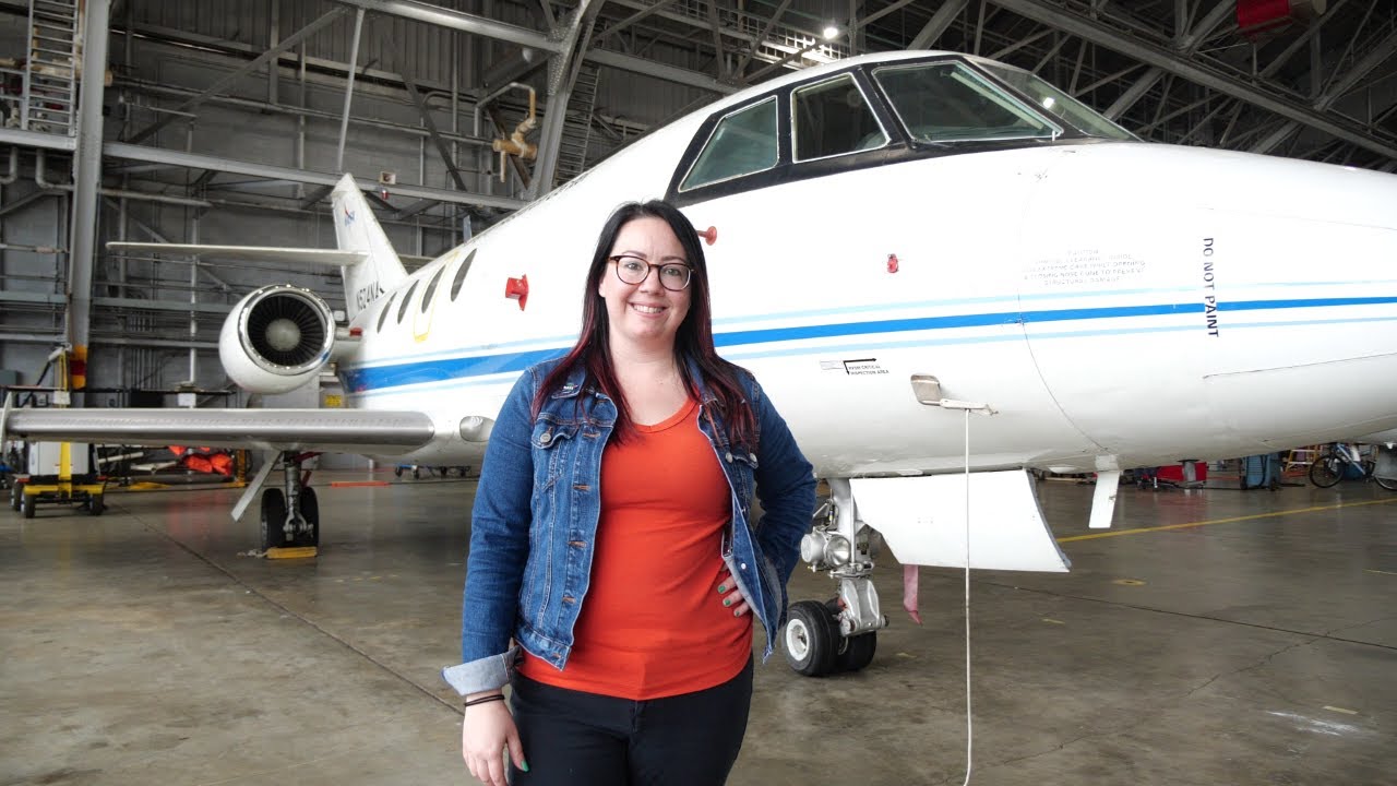 Faces of Technology: Meet Laura Judd