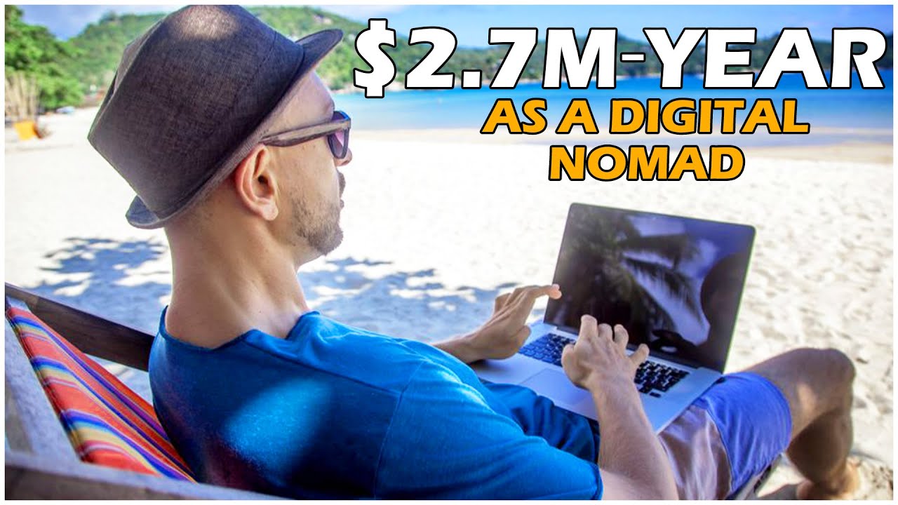 How Pieter Levels Became Successful and Made $200,000,000 | Entrepreneur Motivation