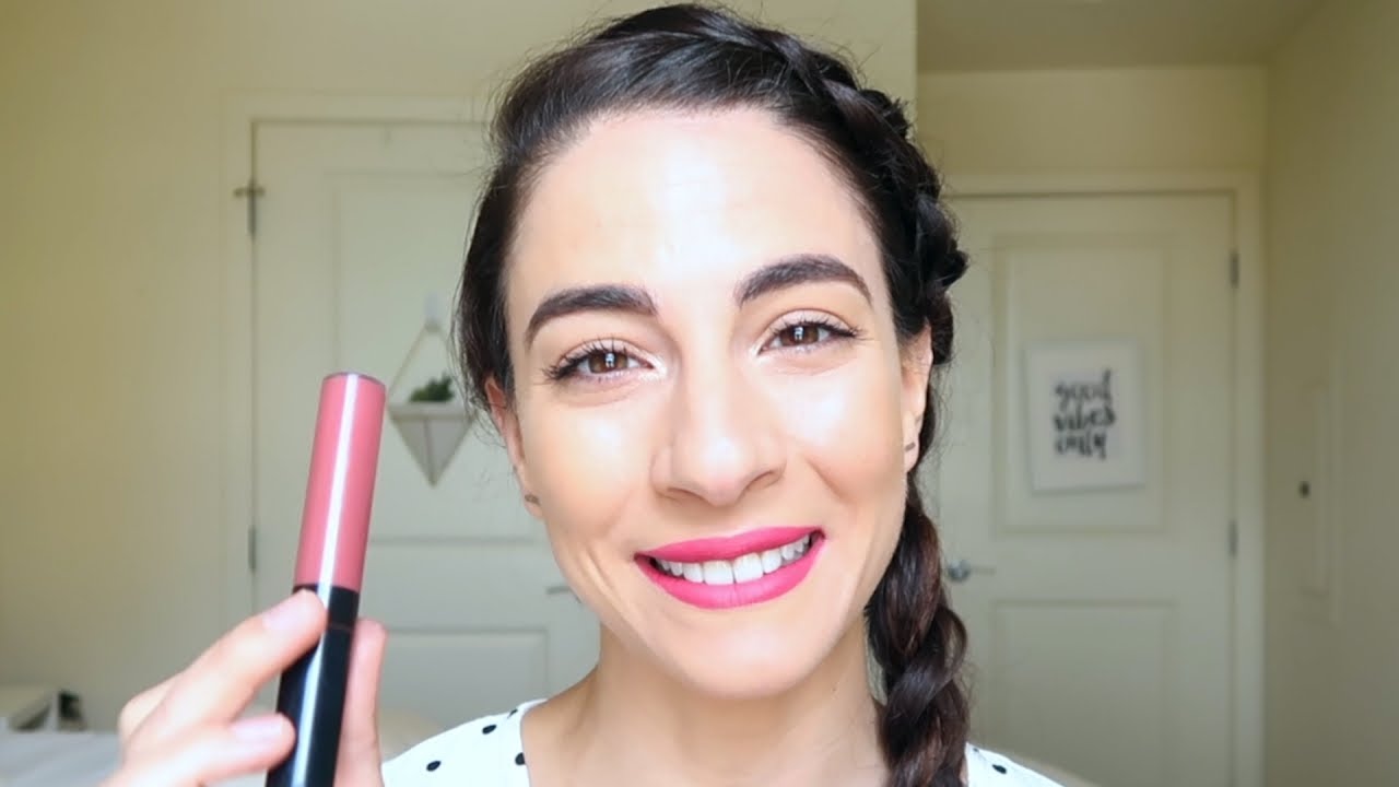 Your Must Have Travel Friendly Beauty Products