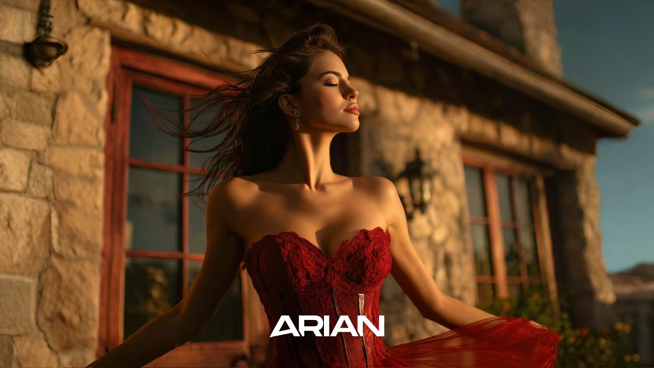 Arian - Black Heart (Original Mix)