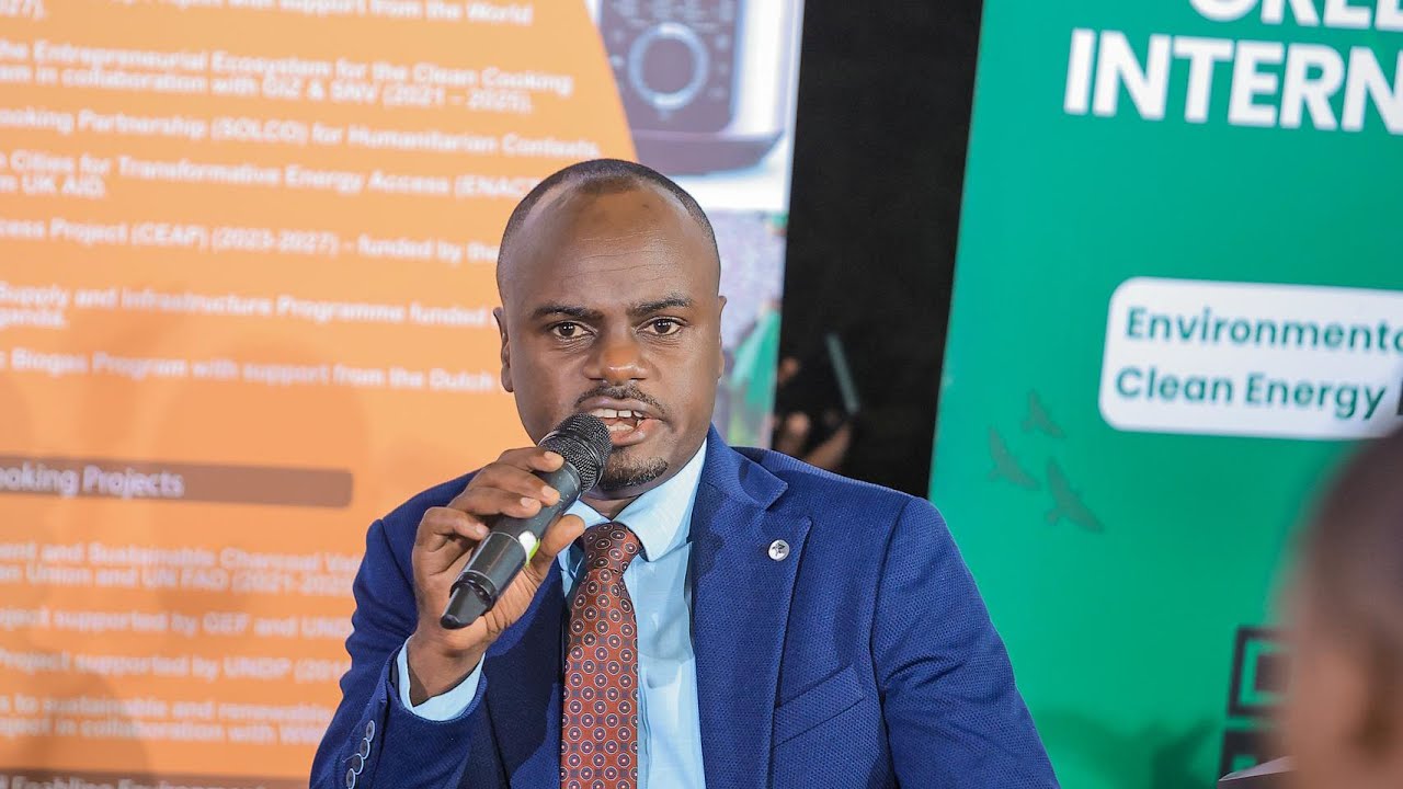 Victor Kazimiri & Ivan of Akvo Int | Storytelling Panel – The Green Zone (Earth Day 2025 Special)