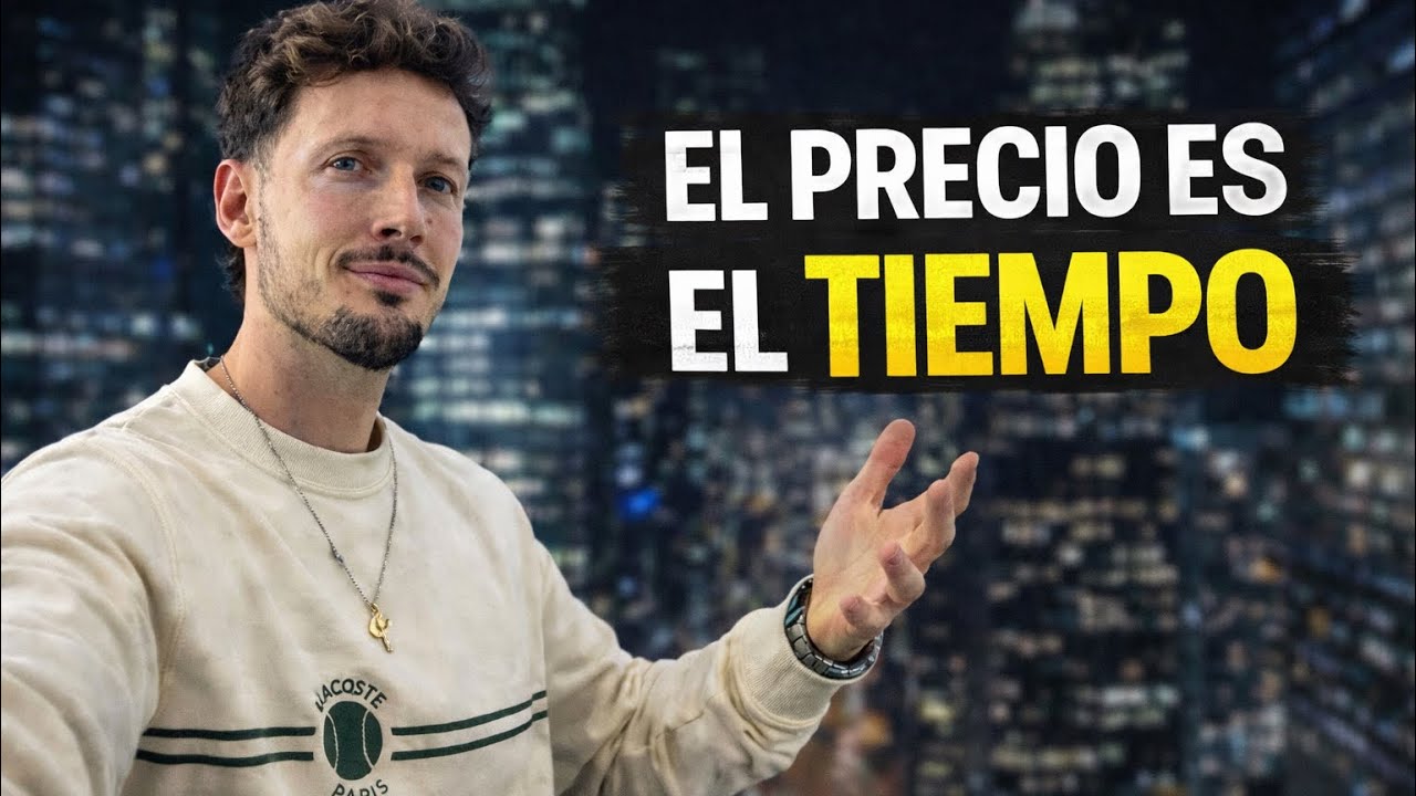 Este error te mantiene pobre. Necesitas cambiarlo YA