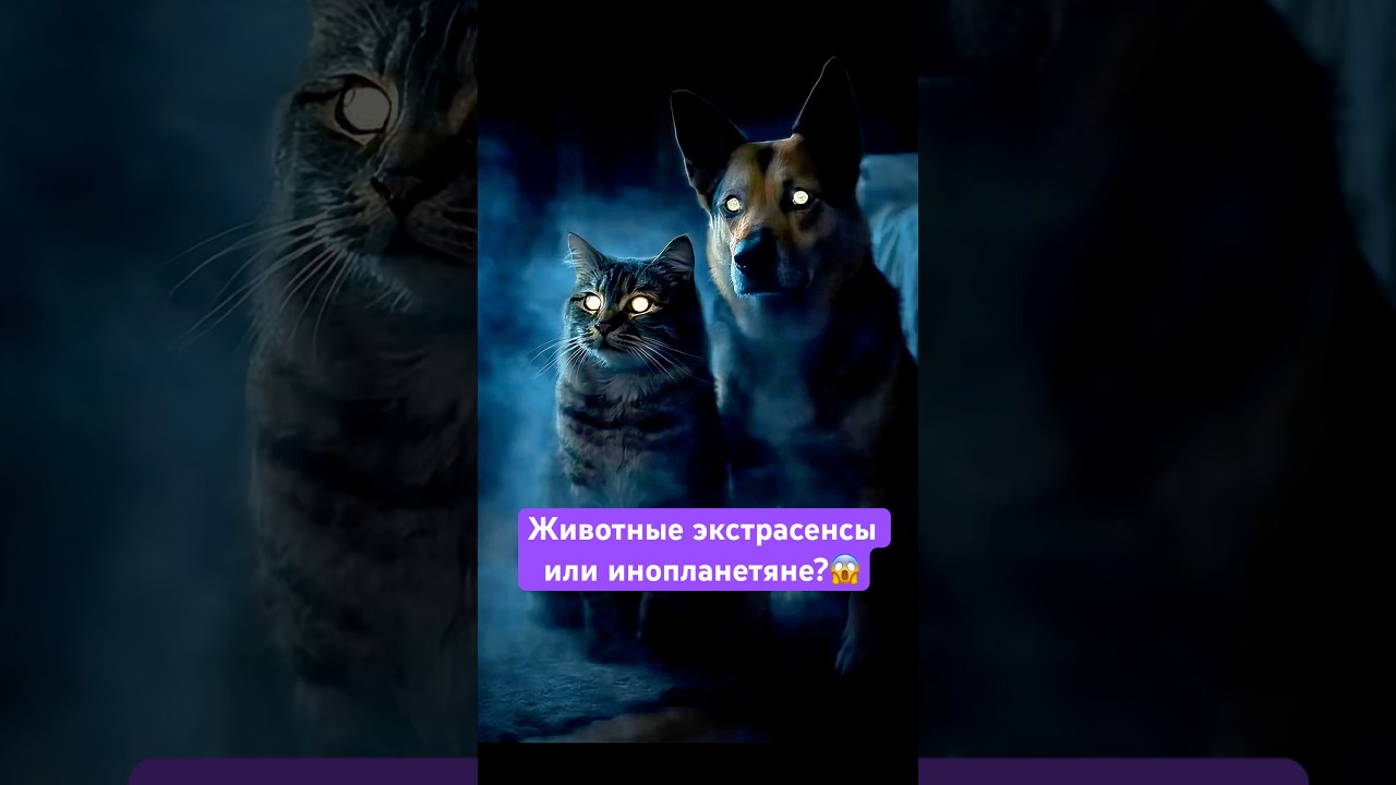 #животные #собаки #кошки #фактыоживотных #подлапница