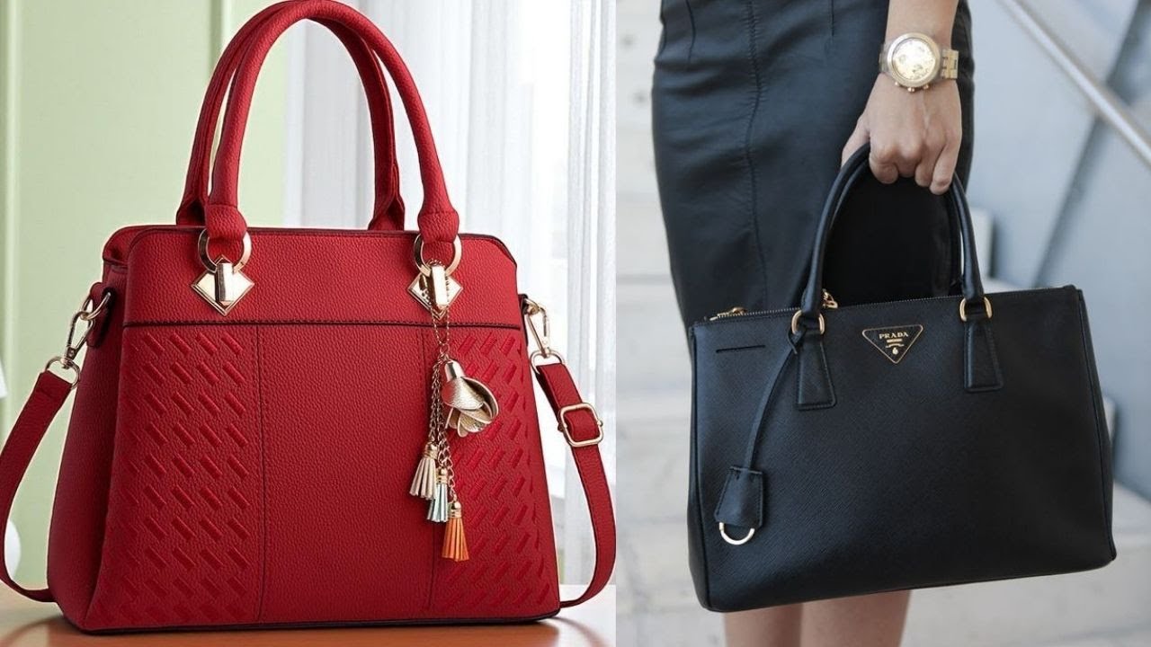 Trending Handbag Designs This Season