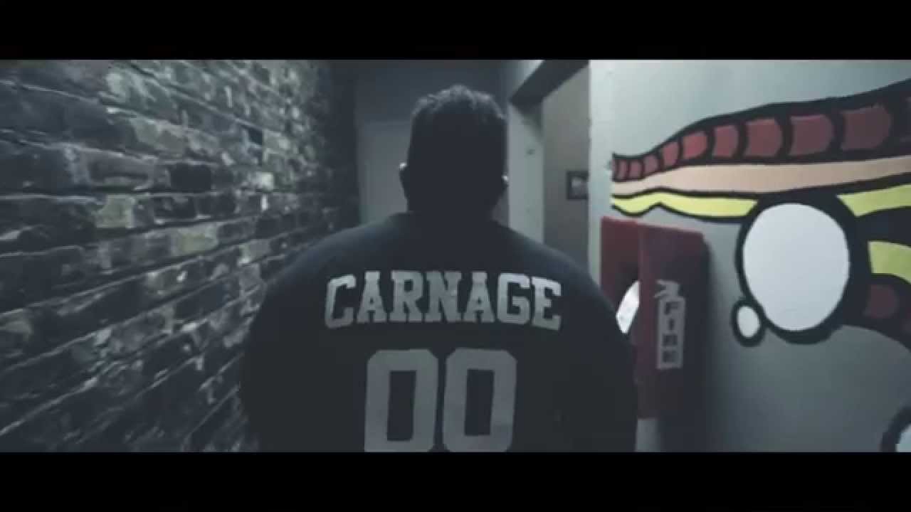 Carnage - Parental Advisory Tour | PART 1