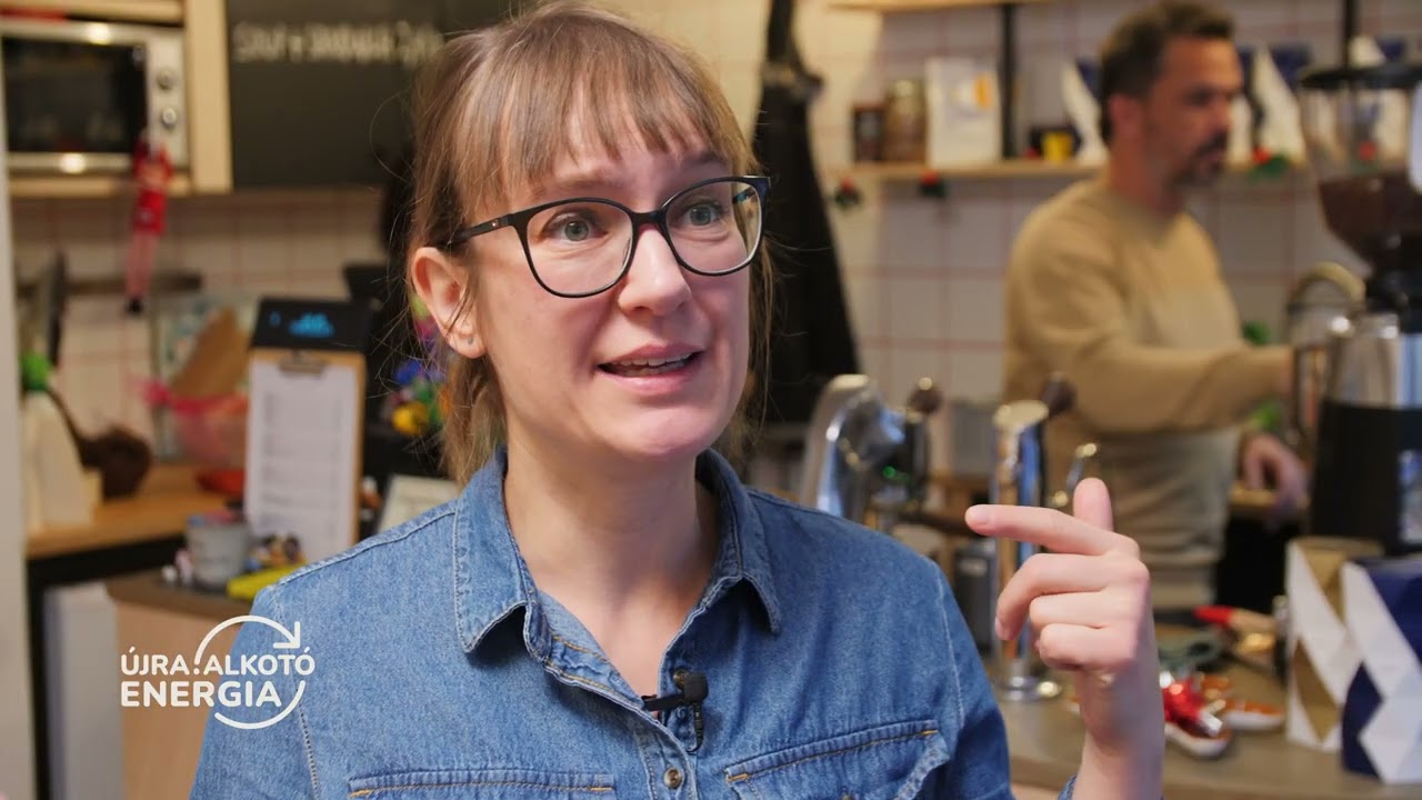 Fenntarthat&oacute; otthon: nem st&iacute;lus, hanem d&ouml;nt&eacute;s k&eacute;rd&eacute;se