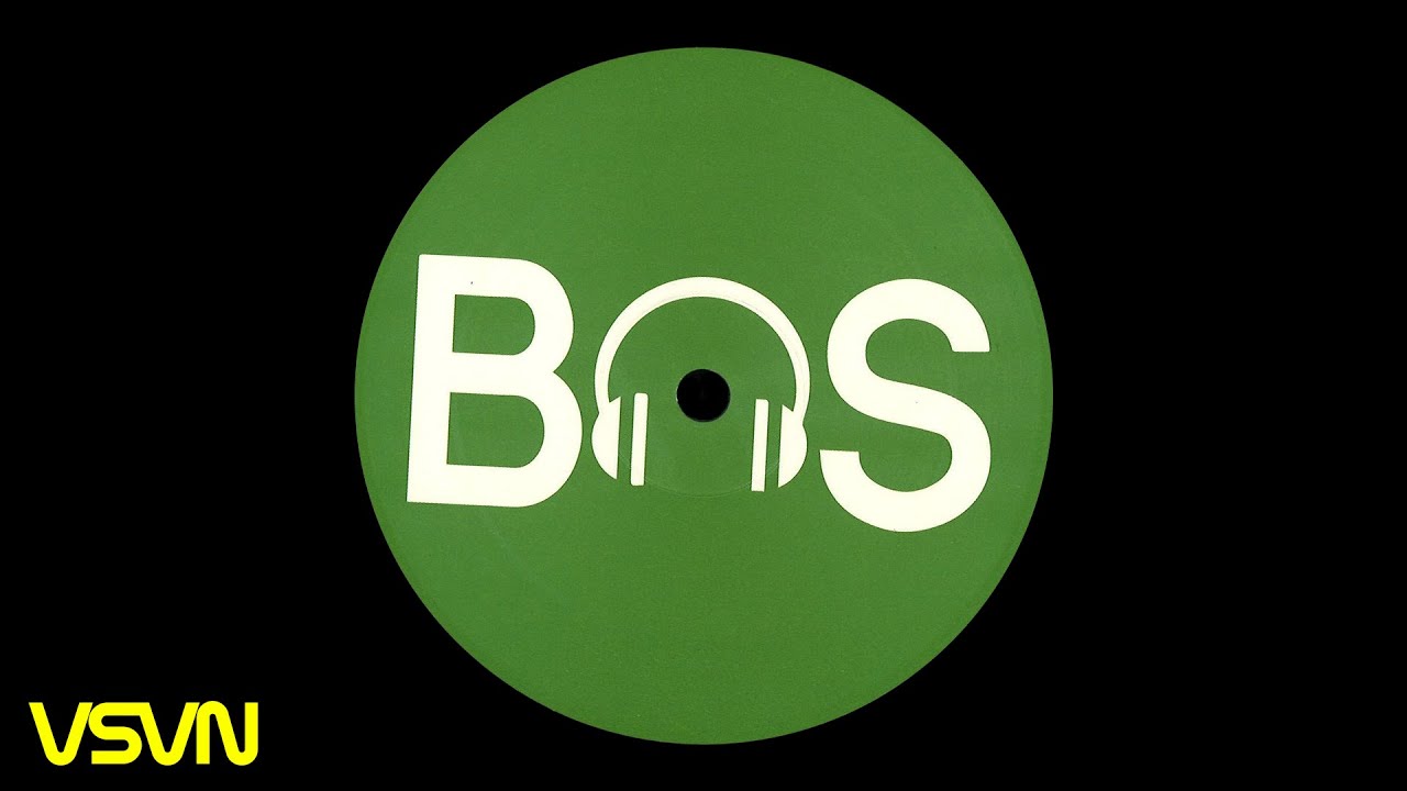 Steve Marie - Psychedelia [Better Sound]