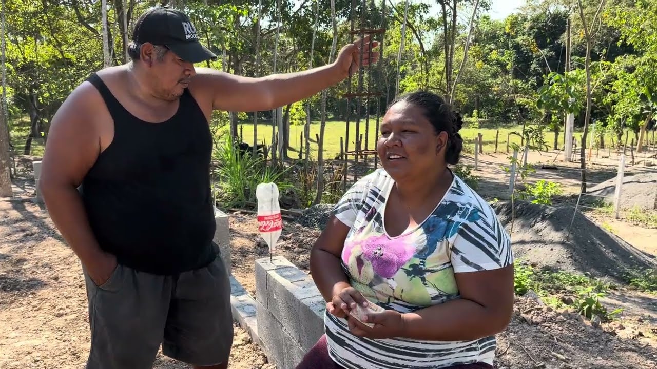 Nos mandan una fuerte cantidad de dinero