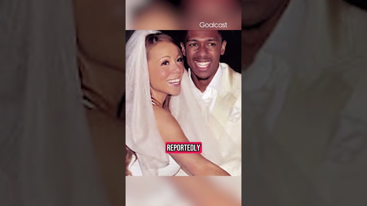 Nick Cannon Exposed Mariah&rsquo;s Control