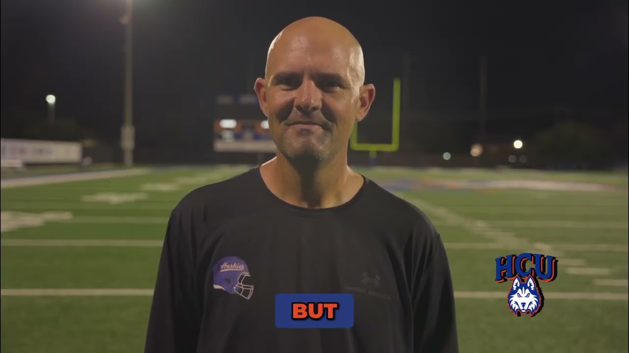 Post Game Breakdown: Coach Bachtel's Impressive Victory  Team Unity and Christian Mission