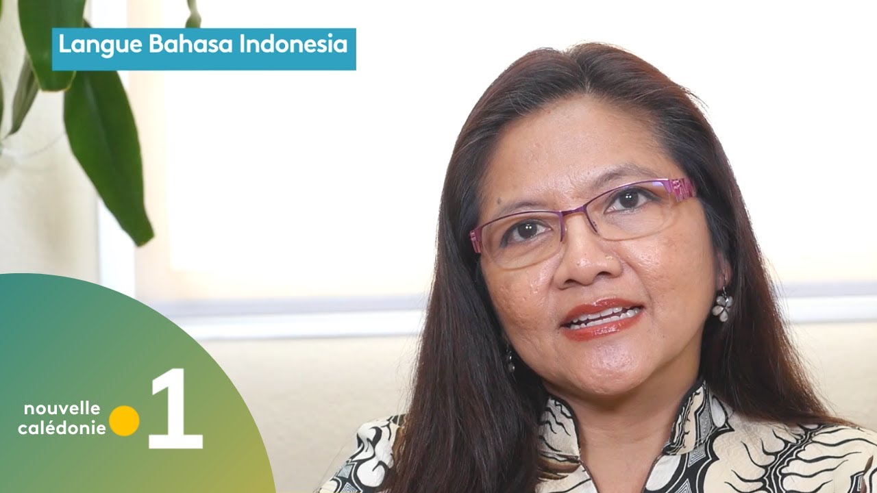 JAVIRU I GAAMËË : Bahasa Indonesia