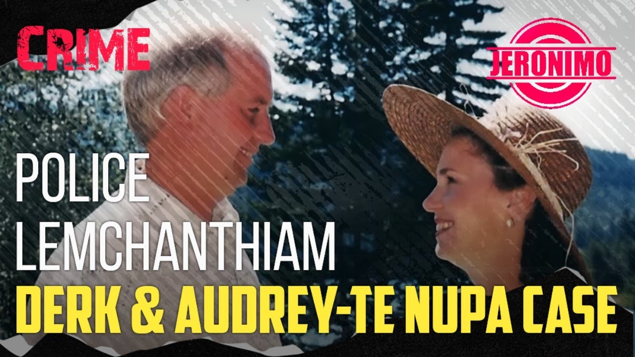 Crime- |Police Lemchanthiam| Derk & Audrey Roelfsema Case Ngaihnawm