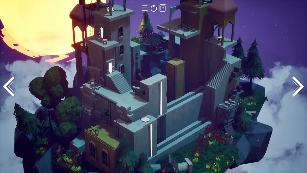 Mirealle Demo Trailer