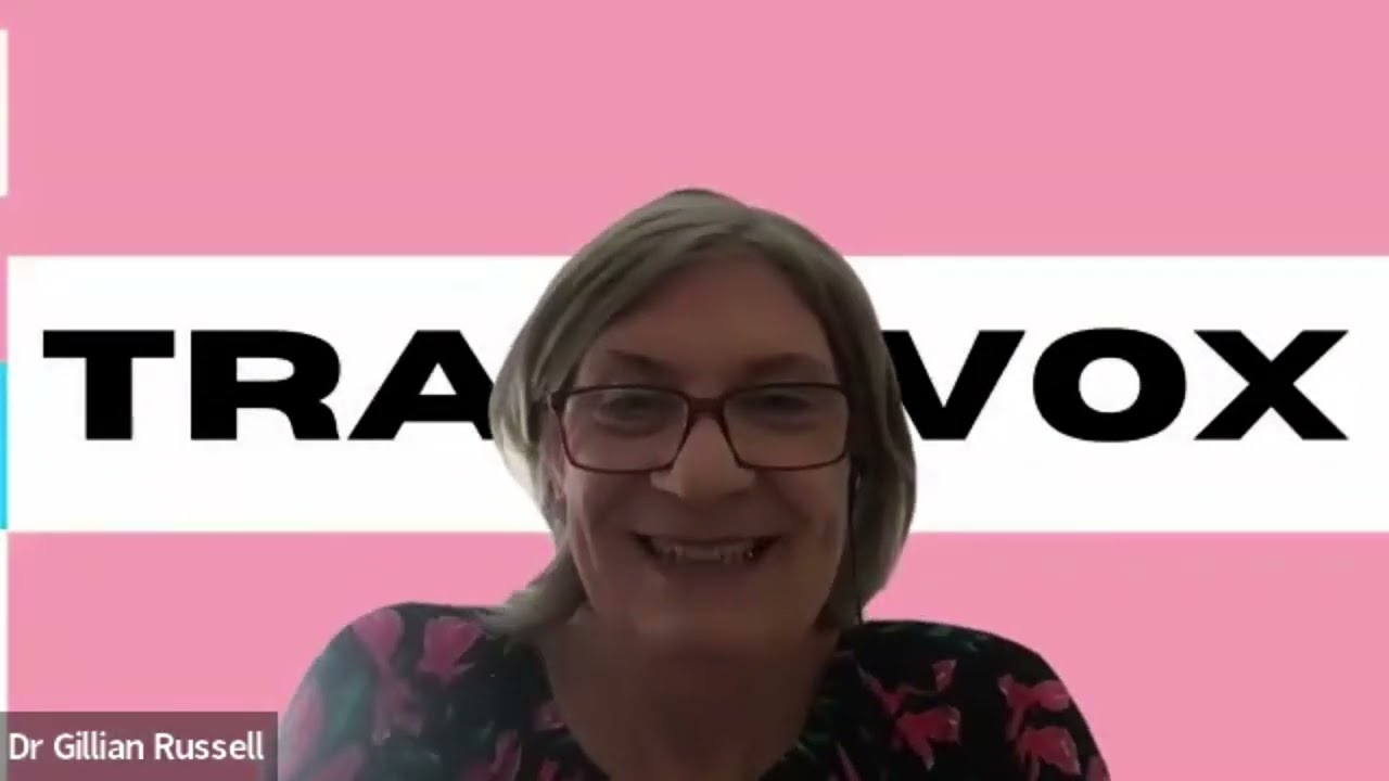 Entrepreneurial Insights and Personal Journeys with Joanne Lockwood | Transvox